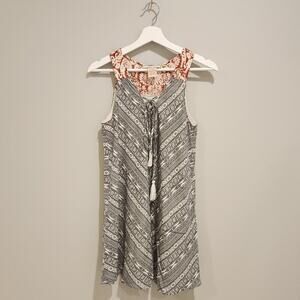 Flying Tomato Sleeveless Dress - Size S